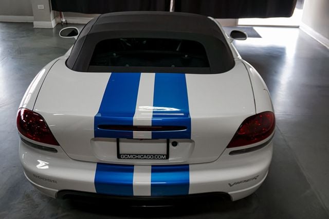 2009 Dodge Viper *Viper SRT10 Convertible* *Only 3k Miles* *All Stock & Original* - 23012064 - 53