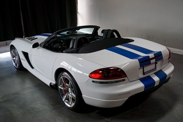 2009 Dodge Viper *Viper SRT10 Convertible* *Only 3k Miles* *All Stock & Original* - 23012064 - 60
