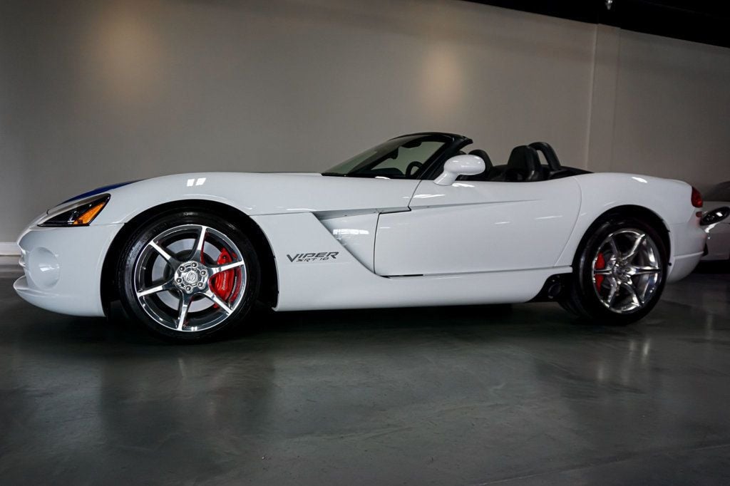 2009 Dodge Viper *Viper SRT10 Convertible* *Only 3k Miles* *All Stock & Original* - 23012064 - 62