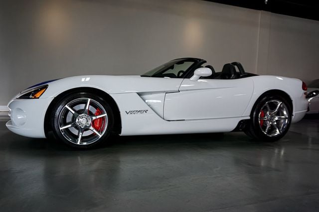 2009 Dodge Viper *Viper SRT10 Convertible* *Only 3k Miles* *All Stock & Original* - 23012064 - 62