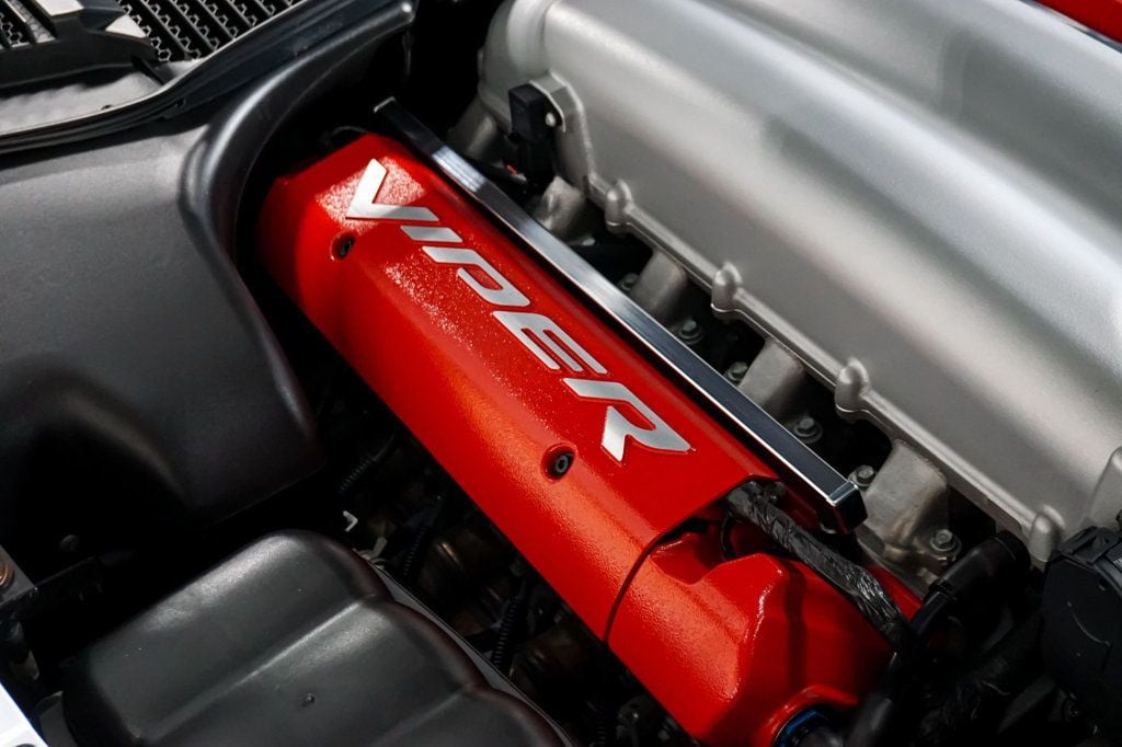 2009 Dodge Viper *Viper SRT10 Convertible* *Only 3k Miles* *All Stock & Original* - 23012064 - 67