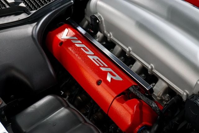 2009 Dodge Viper *Viper SRT10 Convertible* *Only 3k Miles* *All Stock & Original* - 23012064 - 67