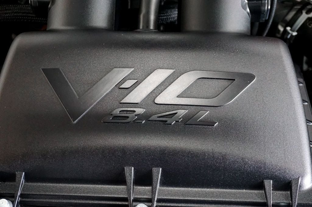 2009 Dodge Viper *Viper SRT10 Convertible* *Only 3k Miles* *All Stock & Original* - 23012064 - 72