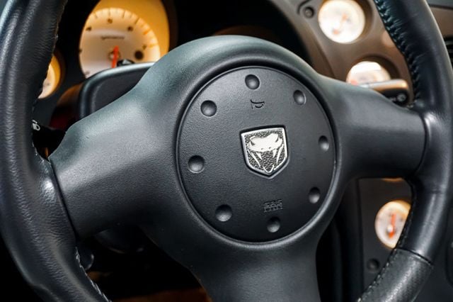 2009 Dodge Viper *Viper SRT10 Convertible* *Only 3k Miles* *All Stock & Original* - 23012064 - 73