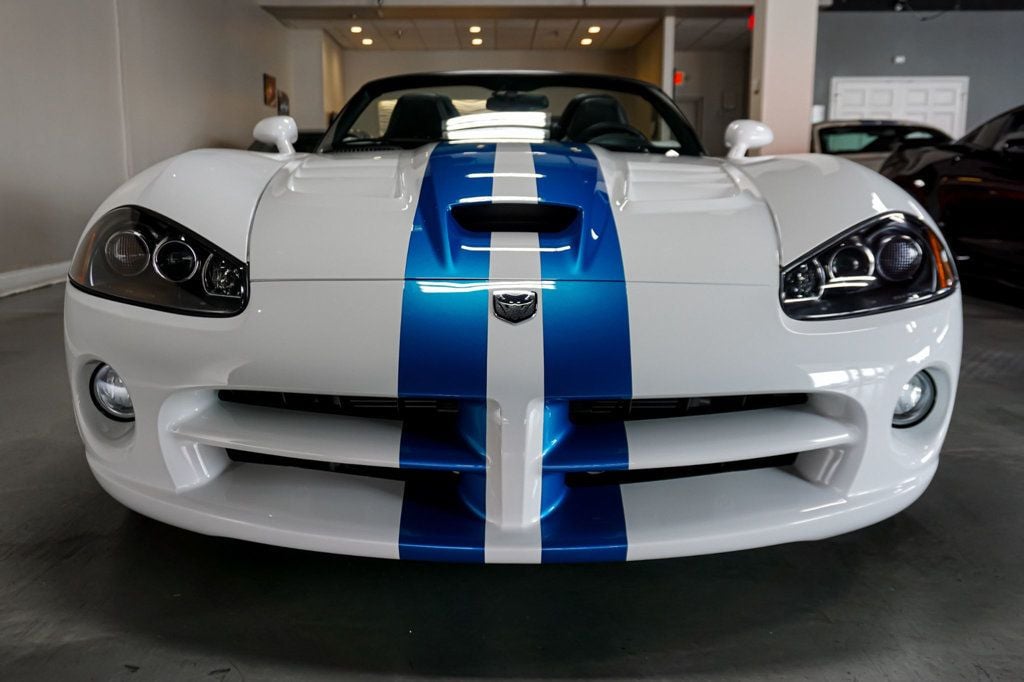 2009 Dodge Viper *Viper SRT10 Convertible* *Only 3k Miles* *All Stock & Original* - 23012064 - 74