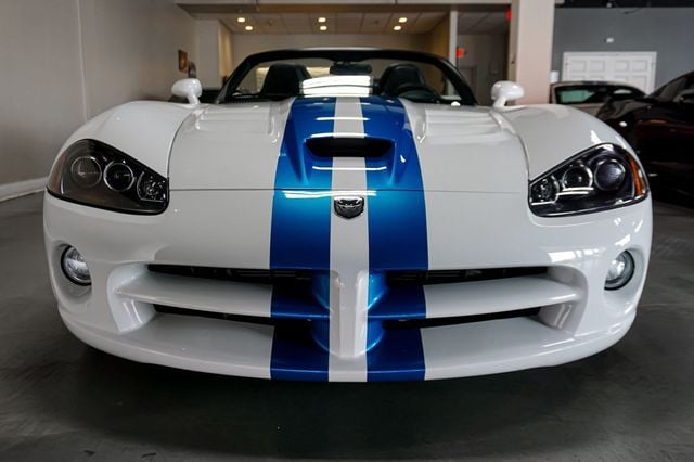 2009 Dodge Viper *Viper SRT10 Convertible* *Only 3k Miles* *All Stock & Original* - 23012064 - 74