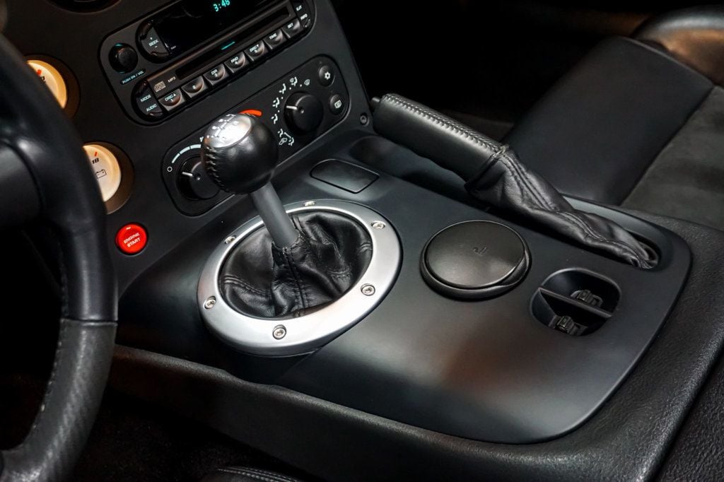 2009 Dodge Viper *Viper SRT10 Convertible* *Only 3k Miles* *All Stock & Original* - 23012064 - 79