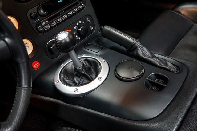 2009 Dodge Viper *Viper SRT10 Convertible* *Only 3k Miles* *All Stock & Original* - 23012064 - 79