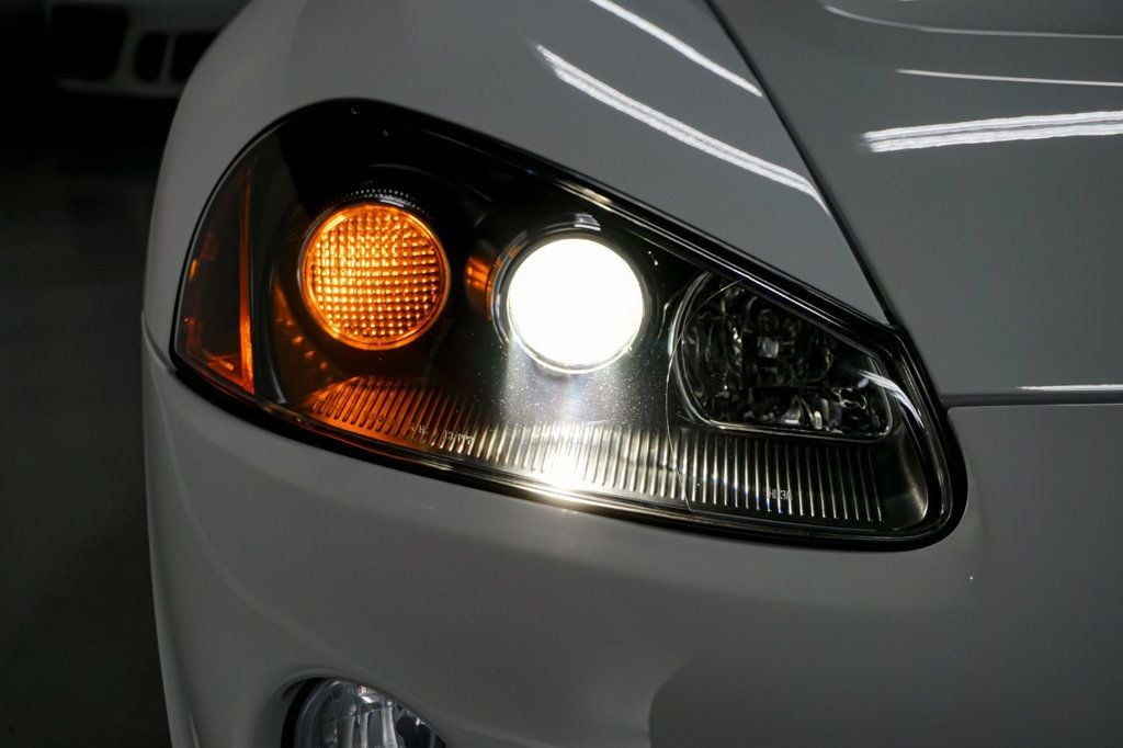 2009 Dodge Viper *Viper SRT10 Convertible* *Only 3k Miles* *All Stock & Original* - 23012064 - 83