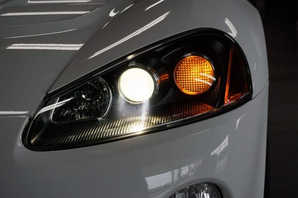 2009 Dodge Viper *Viper SRT10 Convertible* *Only 3k Miles* *All Stock & Original* - 23012064 - 84