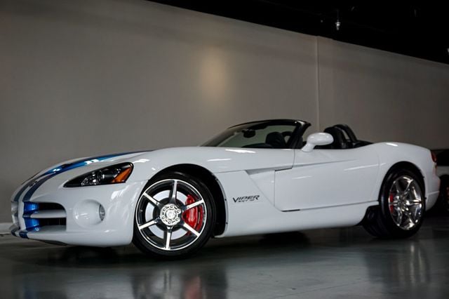 2009 Dodge Viper *Viper SRT10 Convertible* *Only 3k Miles* *All Stock & Original* - 23012064 - 92