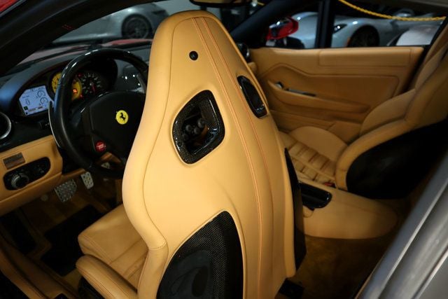 2009 Ferrari 599 GTB Fiorano * ONLY 14K MILES...BIG OPTIONS, BEST COLORS! - 22364579 - 20