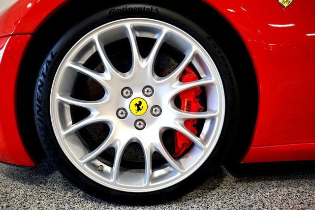 2009 Ferrari 599 GTB Fiorano * ONLY 14K MILES...BIG OPTIONS, BEST COLORS! - 22364579 - 32