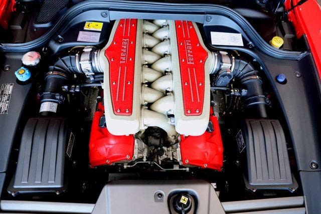 2009 Ferrari 599 GTB Fiorano * ONLY 14K MILES...BIG OPTIONS, BEST COLORS! - 22364579 - 35
