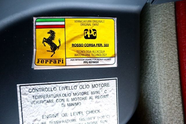 2009 Ferrari 599 GTB Fiorano * ONLY 14K MILES...BIG OPTIONS, BEST COLORS! - 22364579 - 38