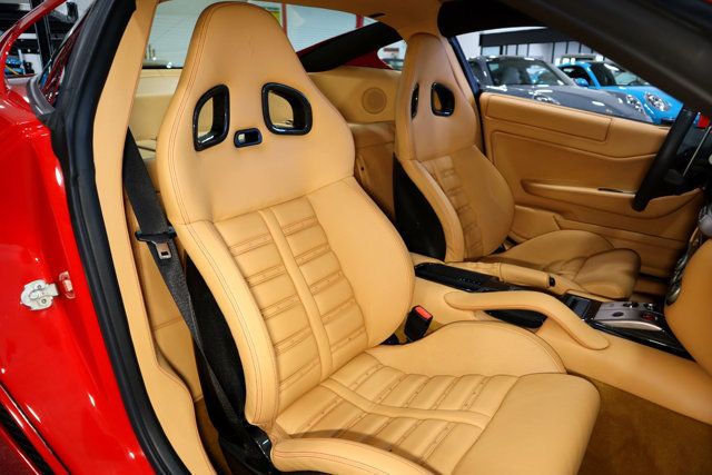 2009 Ferrari 599 GTB Fiorano photo 17