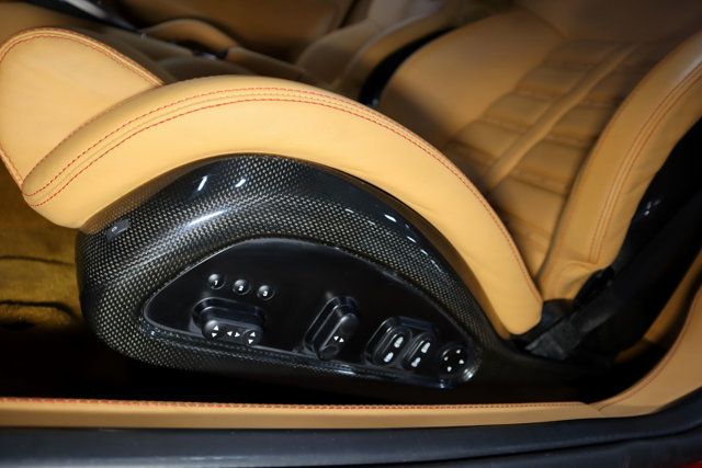 2009 Ferrari 599 GTB Fiorano photo 19
