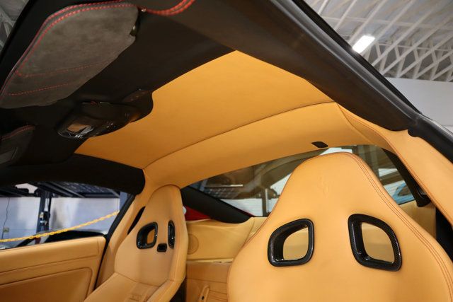 2009 Ferrari 599 GTB Fiorano photo 20