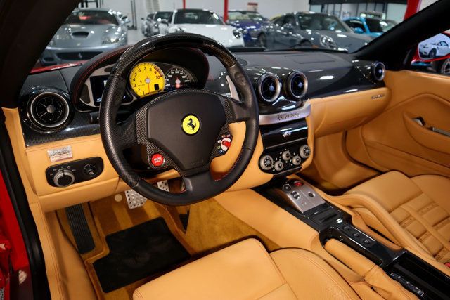 2009 Ferrari 599 GTB Fiorano photo 22
