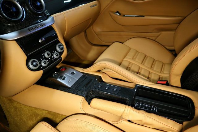 2009 Ferrari 599 GTB Fiorano photo 24