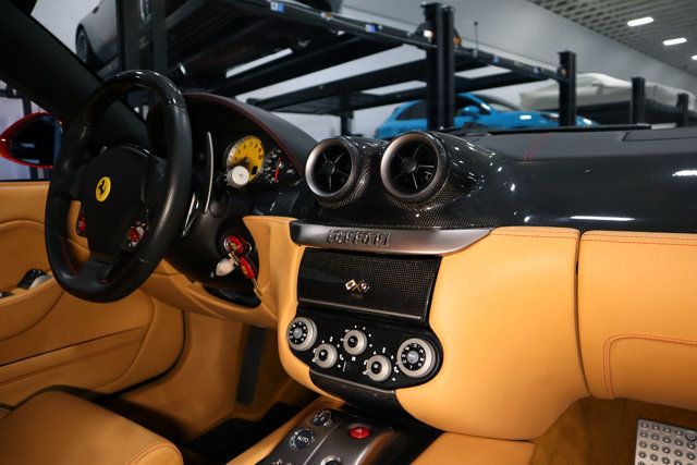 2009 Ferrari 599 GTB Fiorano photo 25
