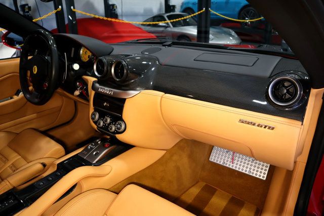 2009 Ferrari 599 GTB Fiorano photo 26