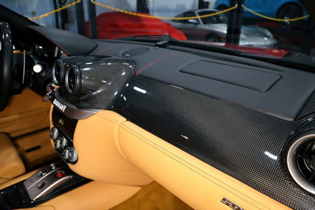 2009 Ferrari 599 GTB Fiorano photo 27