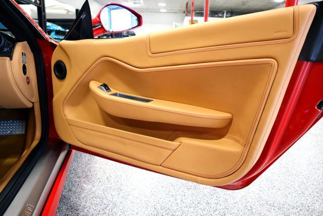 2009 Ferrari 599 GTB Fiorano photo 29