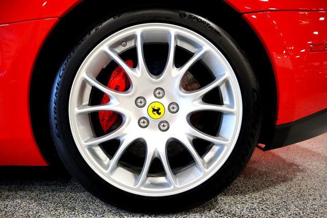 2009 Ferrari 599 GTB Fiorano photo 32