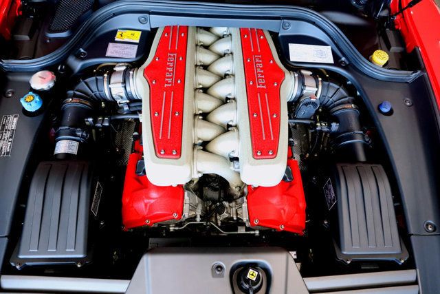 2009 Ferrari 599 GTB Fiorano photo 33