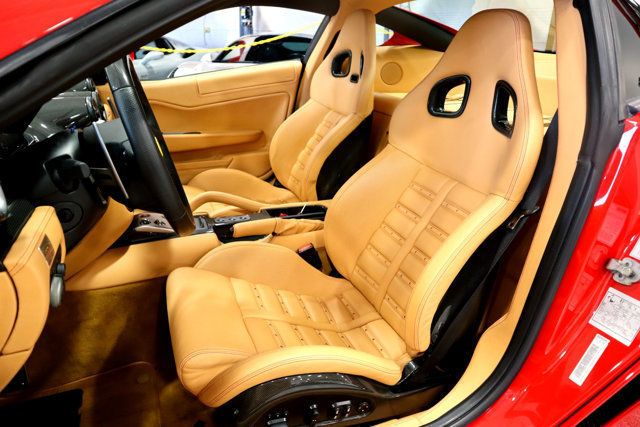 2009 Ferrari 599 GTB FIORANO ROSSO CORSA...SORRY SOLD!! - 22364579 - 17