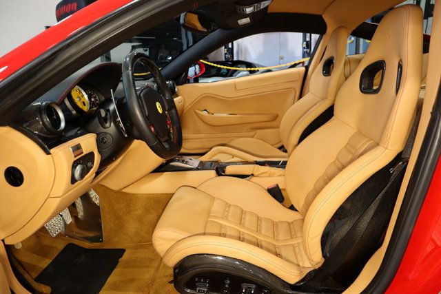 2009 Ferrari 599 GTB FIORANO ROSSO CORSA...SORRY SOLD!! - 22364579 - 18