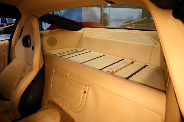 2009 Ferrari 599 GTB FIORANO ROSSO CORSA...SORRY SOLD!! - 22364579 - 23