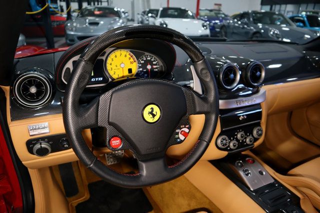 2009 Ferrari 599 GTB FIORANO ROSSO CORSA...SORRY SOLD!! - 22364579 - 25