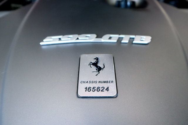 2009 Ferrari 599 GTB FIORANO ROSSO CORSA...SORRY SOLD!! - 22364579 - 36