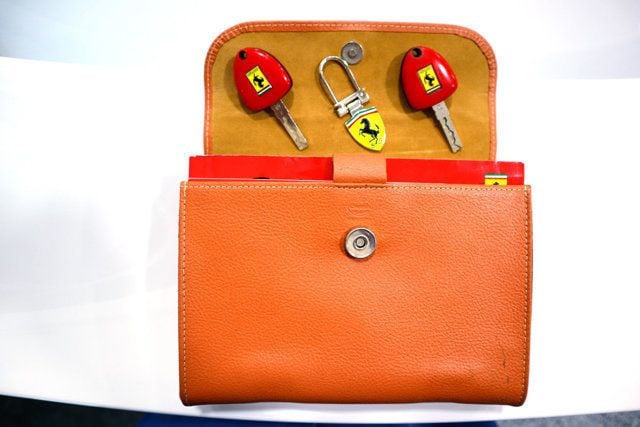 2009 Ferrari 599 GTB FIORANO ROSSO CORSA...SORRY SOLD!! - 22364579 - 39