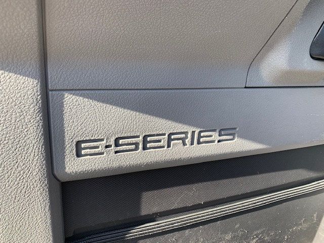2009 Ford E350 EXTENDED PASSENGER /CARGO VAN LOW MILES SEVERAL IN STOCK - 22088915 - 18