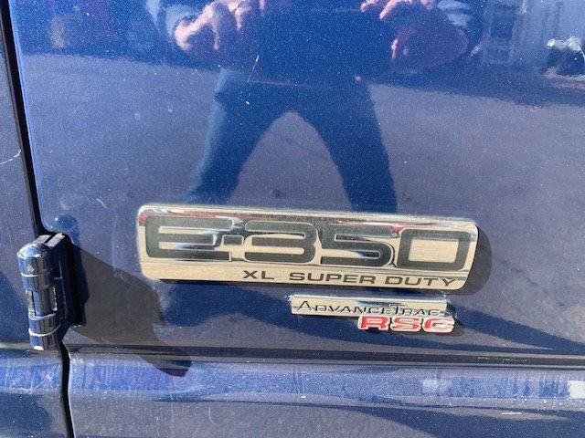 2009 Ford E350 EXTENDED PASSENGER /CARGO VAN LOW MILES SEVERAL IN STOCK - 22088915 - 69