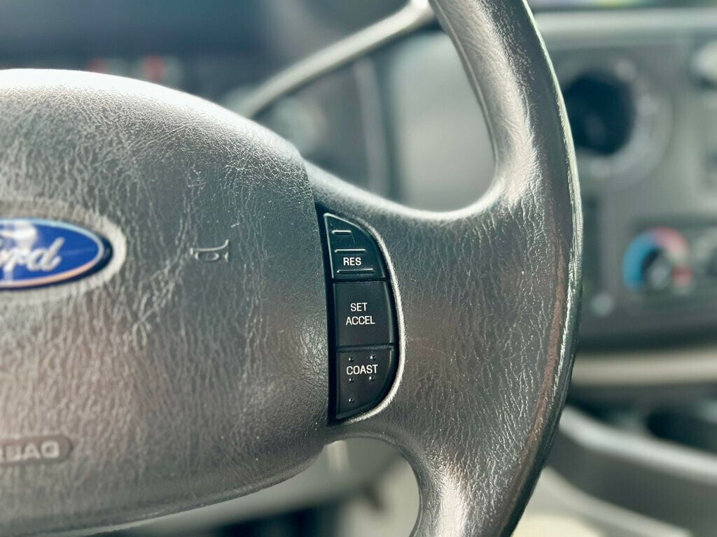 2009 FORD ECONOLINE E-SERIES E-250 - 22831193 - 13