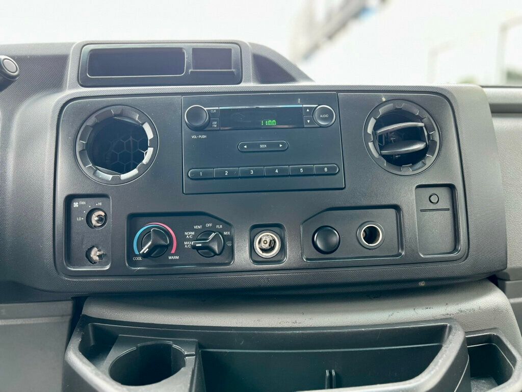 2009 FORD ECONOLINE E-SERIES E-250 - 22831193 - 15