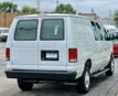 2009 FORD ECONOLINE E-SERIES E-250 - 22831193 - 24
