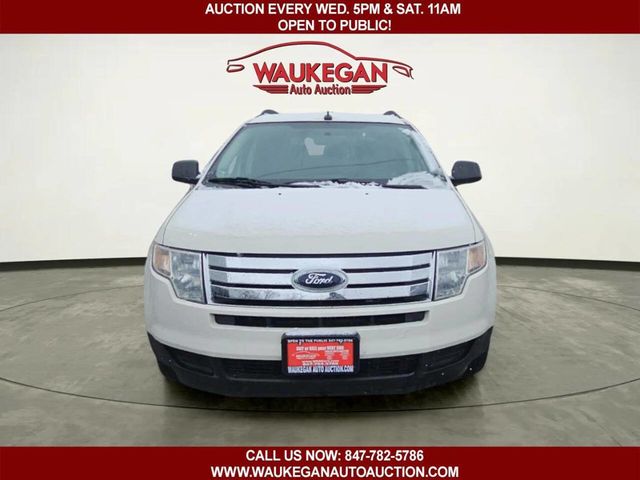 2009 Ford Edge 4dr SE FWD - 22997908 - 1