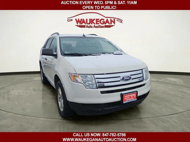 2009 Ford Edge 4dr SE FWD - 22997908 - 2