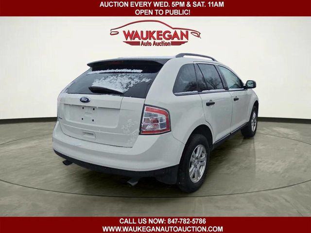 2009 Ford Edge 4dr SE FWD - 22997908 - 3