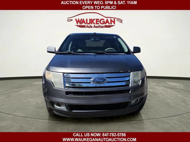 2009 Ford Edge 4dr SEL AWD - 23028458 - 1