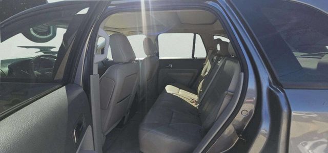 2009 Ford Edge 4dr SEL AWD - 23028458 - 6