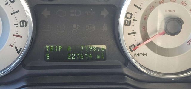 2009 Ford Edge 4dr SEL AWD - 23028458 - 8