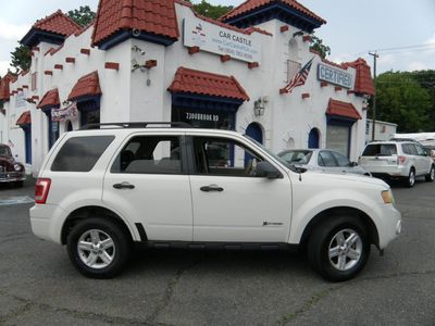 2009 Ford Escape - 1FMCU49359KB61608