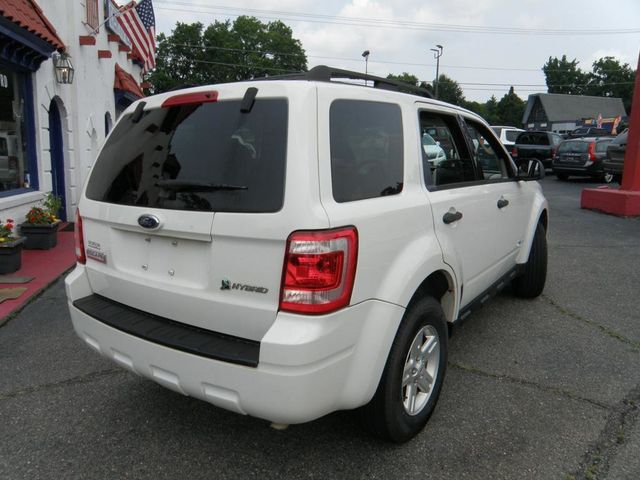 2009 Ford Escape FWD - 23060097 - 2