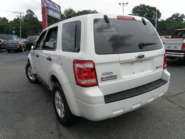 2009 Ford Escape FWD - 23060097 - 3